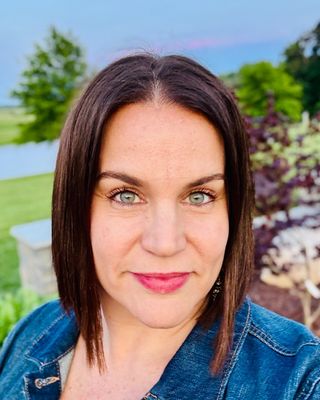 Photo of Nikki Mahmutovic, Counselor, MA, LCMHC, LCAS
