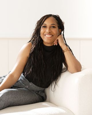 Photo of Renee Raymond, Registered Psychotherapist, PsyD, MS, BA