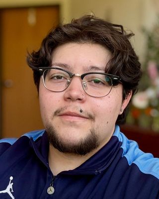 Photo of Cruzilious (Cruzito) Contreras-Amezcua, LSW