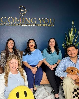 Photo of Berenice Torruco - Becoming You Psychotherapy Center, MS, LPC, NCC, EMDR