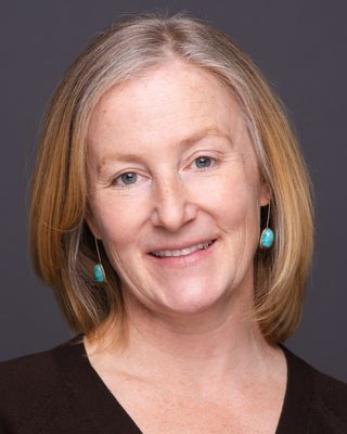 Photo of Della Louise Pope, Clinical Social Work/Therapist in Asheville, NC