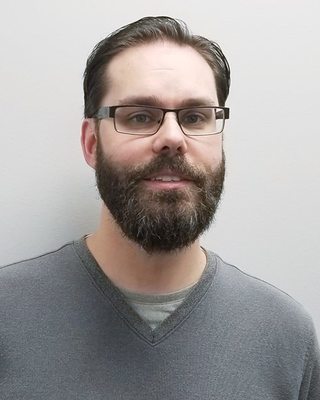 Photo of David Carr, PsyD, Psychologist