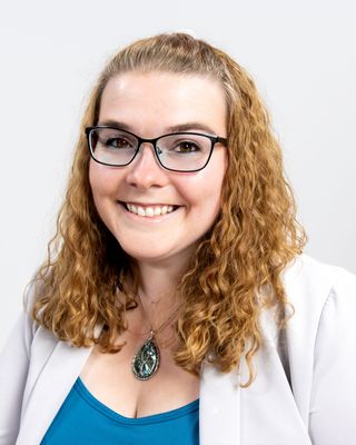 Photo of Holly Jensen, Clinical Social Work/Therapist, EFT-C