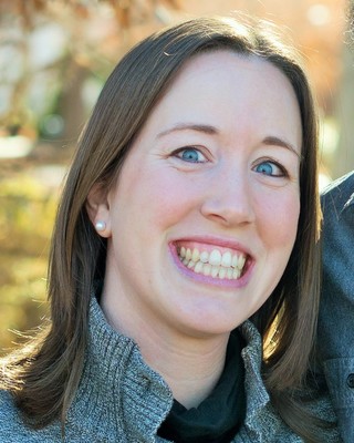 Photo of Bethany Dech, Licensed Professional Counselor in Oklahoma City, OK