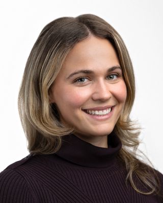 Photo of Reilly Muller, Counselor, MA, LMHC