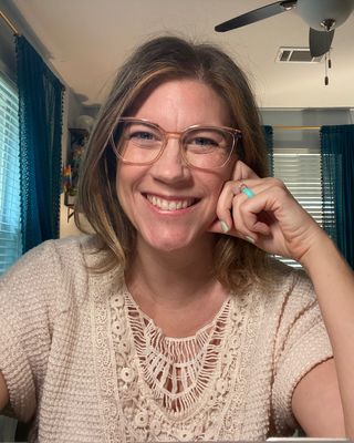 Photo of Amy Serafin, Licensed Professional Counselor, MA