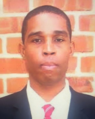 Photo of Hassiem Kambui, Licensed Mental Health Counselor, LMHC