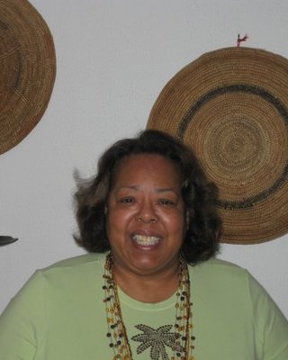 Photo of Francisca Ervin-Campbell, MA,  MS, LPC, Licensed Professional Counselor