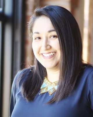 Photo of Yvette Camacho, Counselor in Pilsen, Chicago, IL