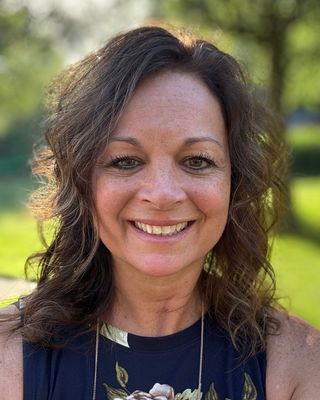 Photo of Traci Callahan, Licensed Professional Counselor, MA, LPC