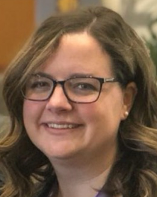 Photo of Bonnie Sherpinsky, Clinical Social Work/Therapist, LCSW