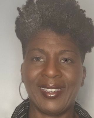 Photo of Erica Johnson, Psychiatric Nurse Practitioner, PMHNP