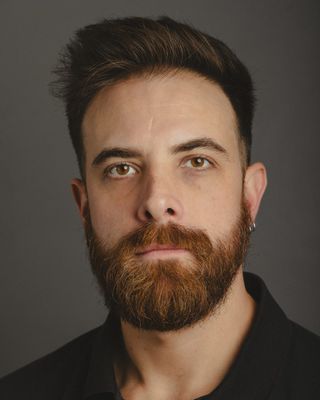 Photo of Dr Mauricio Alvarez, Psychologist, HCPC - Clin. Psych.