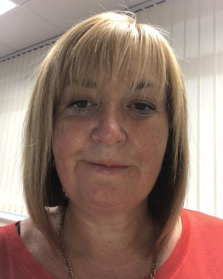 Photo of Denise Hare, Counsellor in Skelmersdale, England