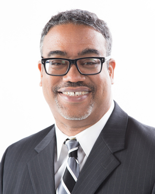 Photo of William H Hemphill II, MDiv, NCC, LPC, Licensed Professional Counselor in Decatur