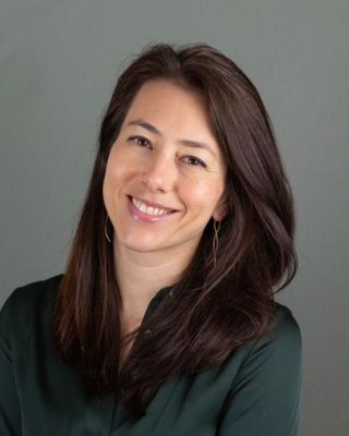 Photo of Mineko Anne Legendy, Psychologist, PhD