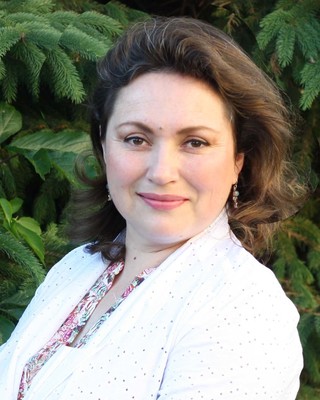 Photo of Karinna Nájera - Focus On Change, Registered Psychotherapist in K1N, ON