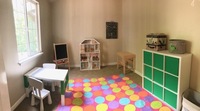 Gallery Photo of Play Therapy and Sand Tray Therapy @ Sandy