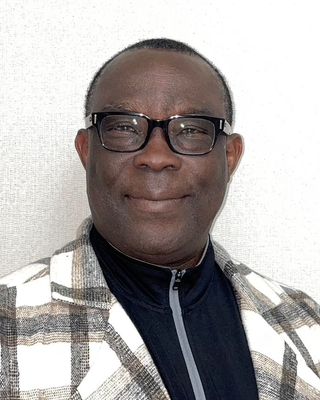 Photo of Dr. Joseph Ewegbeje, Licensed Professional Counselor, CEAP, QSAP, NCC, LPC