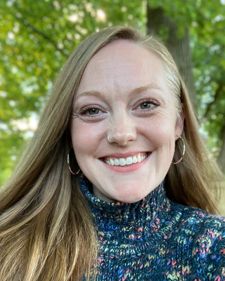 Photo of Hannah Sinkovitz, Licensed Professional Counselor, LPC