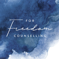 Gallery Photo of For Freedom Counselling's name is inspired by Galatians 5:1 "It is for freedom that Christ has set us free." 
