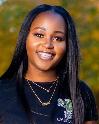 Photo of Olivia Bukuru, Pre-Licensed Professional in Phoenix, AZ