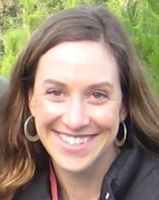 Photo of Roxanne Edwards-Georges, Marriage & Family Therapist in Sonoma County, CA