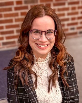 Photo of Heather Hawkins, Licensed Professional Counselor, MS, LPC