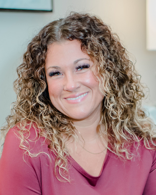 Photo of Jaclyn Harvel, Counselor, LMHC