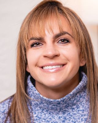 Photo of Shanele Renee Marquez - Sacred Self, Pre-Licensed Professional, MS, BA