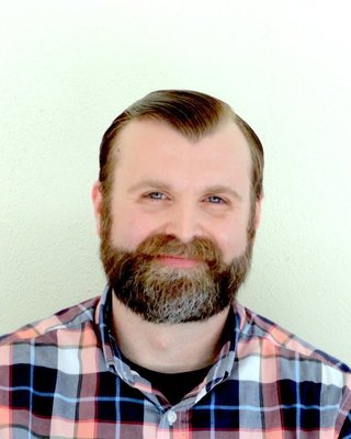 Photo of Daniel Wagner, MFT