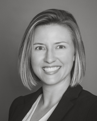 Photo of Kathryn E. Wierda, Psychologist in Iowa