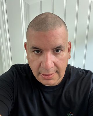 Photo of Jose A Morell, Counselor, MEd, CAGS, LMHC, LPC, LADC I