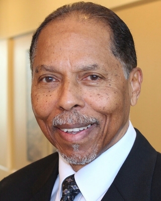 Photo of Melvin M Moore, Psychologist in Los Angeles, CA