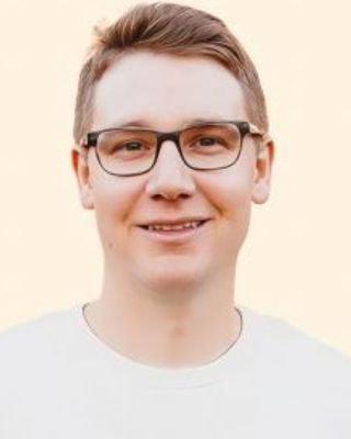Photo of Dylan Shearer, Licensed Professional Counselor, MA, NCC, LPC
