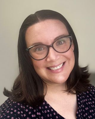 Photo of Kim Savage, Registered Social Worker, BA, BSW, RSW