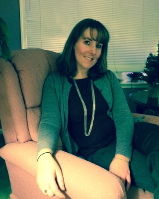 Photo of Leigh A Carter, LCSW, Clinical Social Work/Therapist