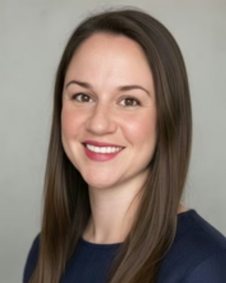 Photo of Erica Gantner, Psychiatric Nurse Practitioner, PMHNP