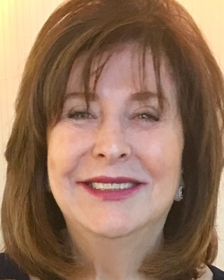 Photo of Jennifer Fay Derna Rosen, Psychologist in 2029, NSW
