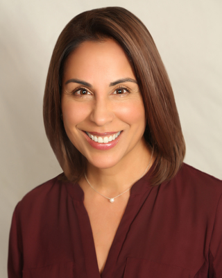 Photo of Laura Mansouri, Psychologist in Sacramento, CA