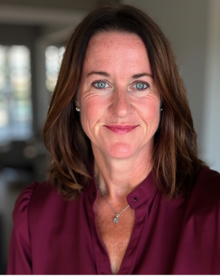 Photo of Julie Mahoney, Licensed Professional Counselor, LPC