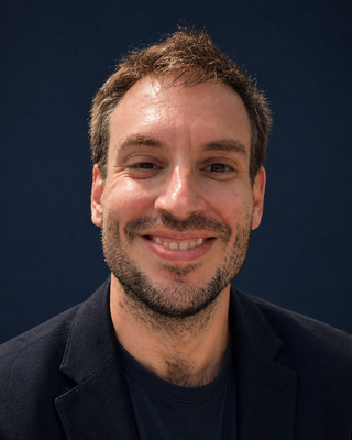 Photo of Christopher Garrity, Psychiatric Nurse Practitioner, ARNP, PMHNP