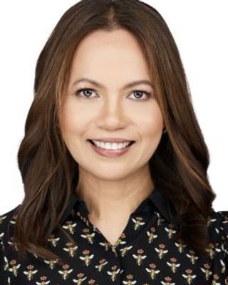 Photo of Lourdes Salvador, Psychiatric Nurse Practitioner, APRN, PMHNP-B