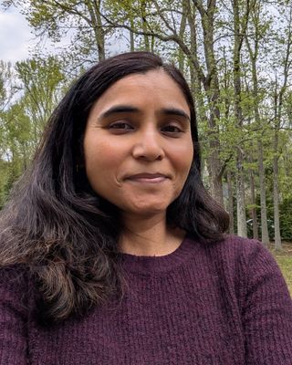 Photo of Anupama Muralidharan, Pre-Licensed Professional