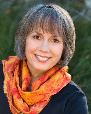 Photo of Wendy Brown, Marriage & Family Therapist in San Rafael, CA