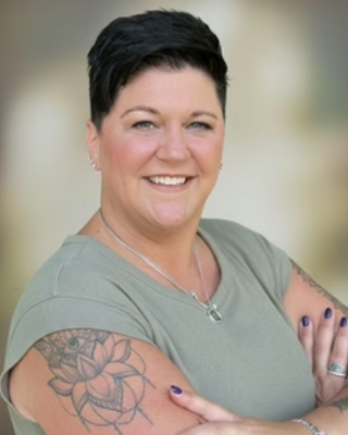 Photo of Erin Fitzpaytrick, Counselor, LPCC