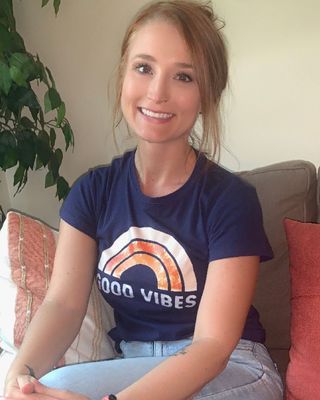 Photo of Natalie Neel, Clinical Social Work/Therapist, LCSW