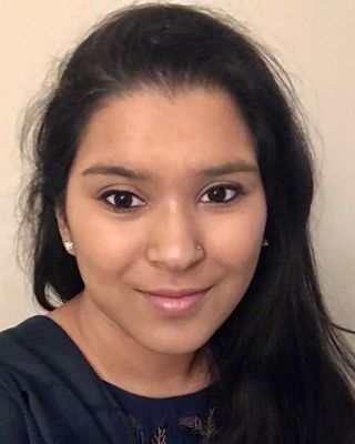 Photo of Maheen Ajaz, Licensed Master Social Worker, LMSW