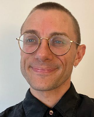 Photo of J. J. Mull, Clinical Social Work/Therapist, LICSW