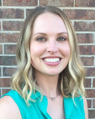 Photo of Alyssa Upton, MS, LPC, Licensed Professional Counselor